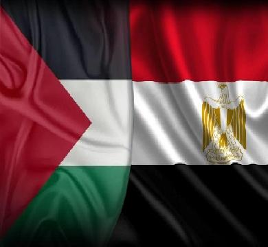 مصر ترفض تهجير الفلسطنيين .. وتعلن خطة إعاده اعمار بتكلفة 53 مليار دولار علي 5 سنوات